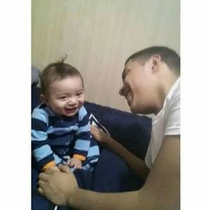 Meet your Posher, Jerry